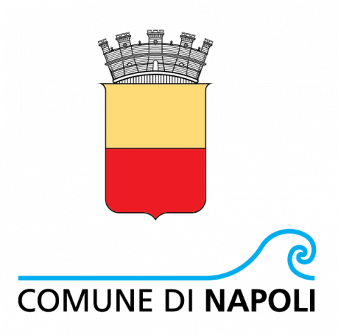 Logo Comune di Napoli