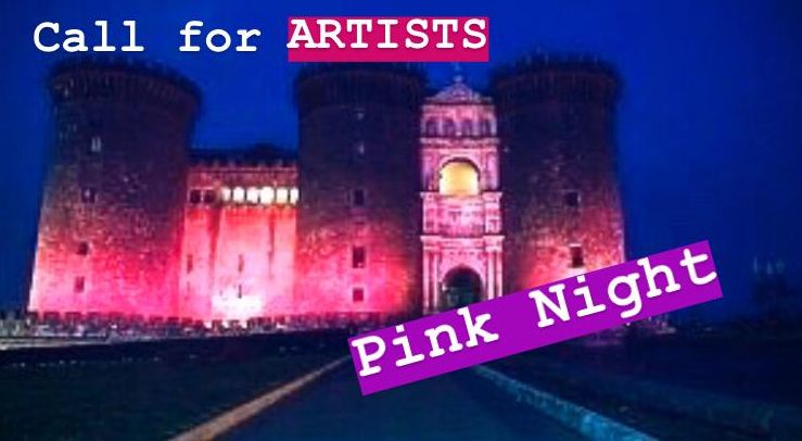 Acquisizione di manifestazioni di interesse per la realizzazione della serata “Pink Night 2020” nell’ambito della rassegna “Marzo donna 2020 – Lo sguardo delle donne”