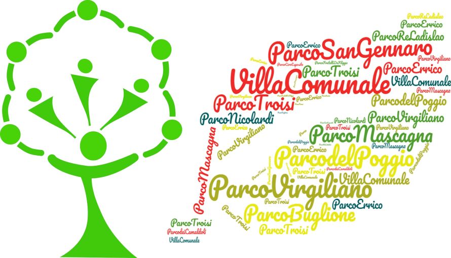 Locandina dell'iniziativa