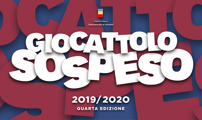 Giocattolo sospeso 2019/2020 - Quarta edizione