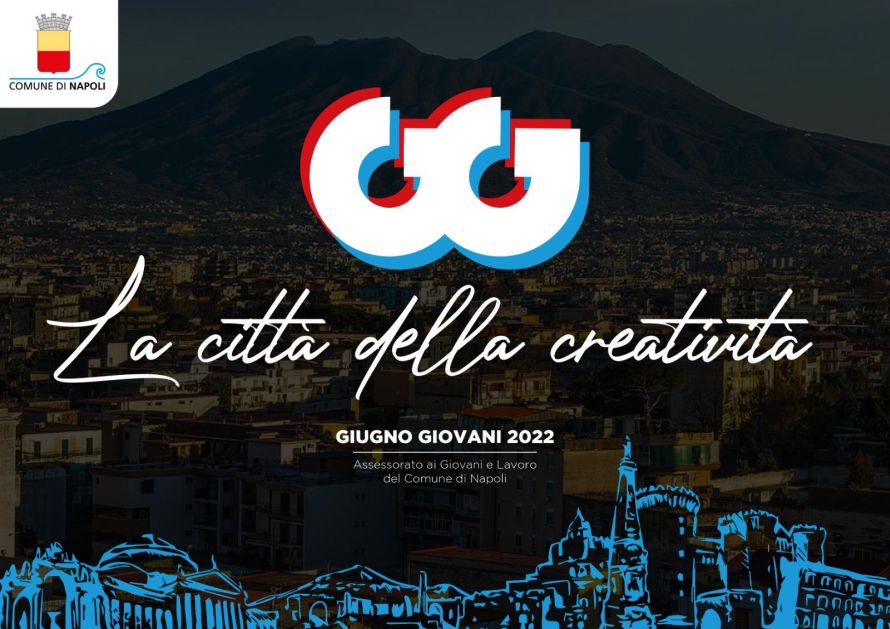 Giugno Giovani: la città della creatività