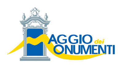 Logo del Maggio dei Monumenti
