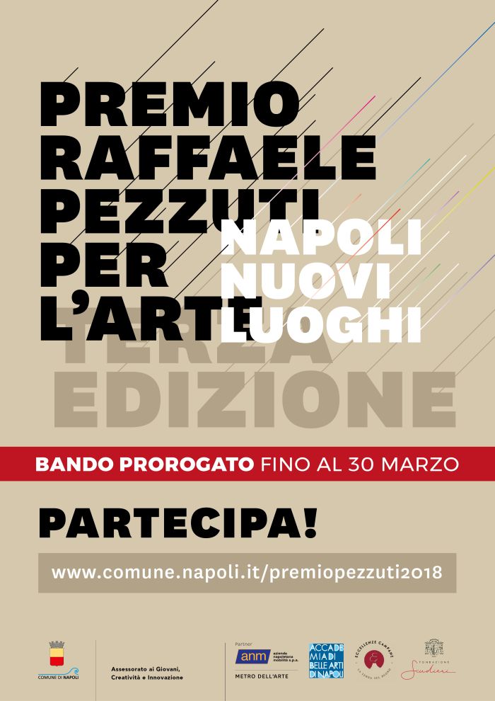 Premio Pezzuti per l'arte