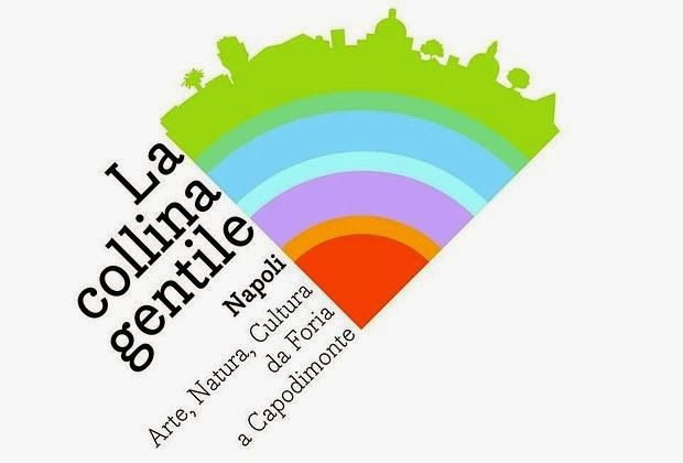 logo della collina gentile