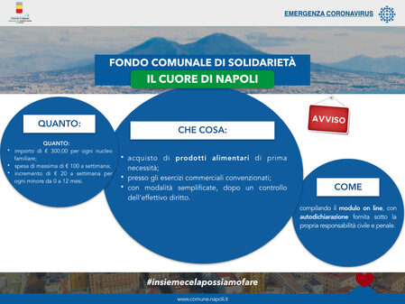 Fondo Comunale di Solidarietà