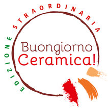 Logo Buongiorno Ceramica