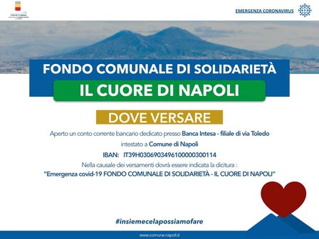 Fondo Comunale di Solidarietà